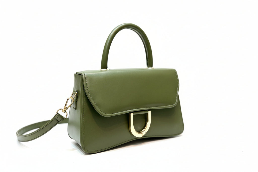 Bella Crossbody