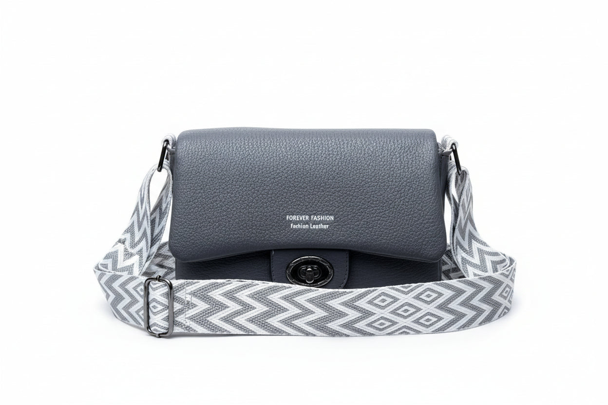 Fashion crossbody