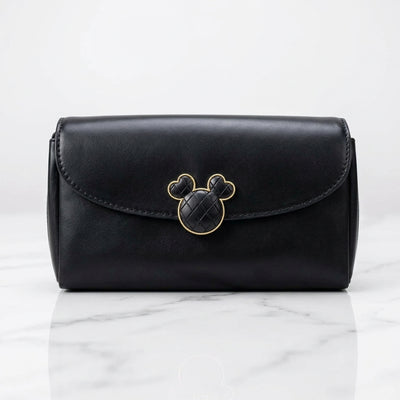 Classic Charm Crossbody Bag
