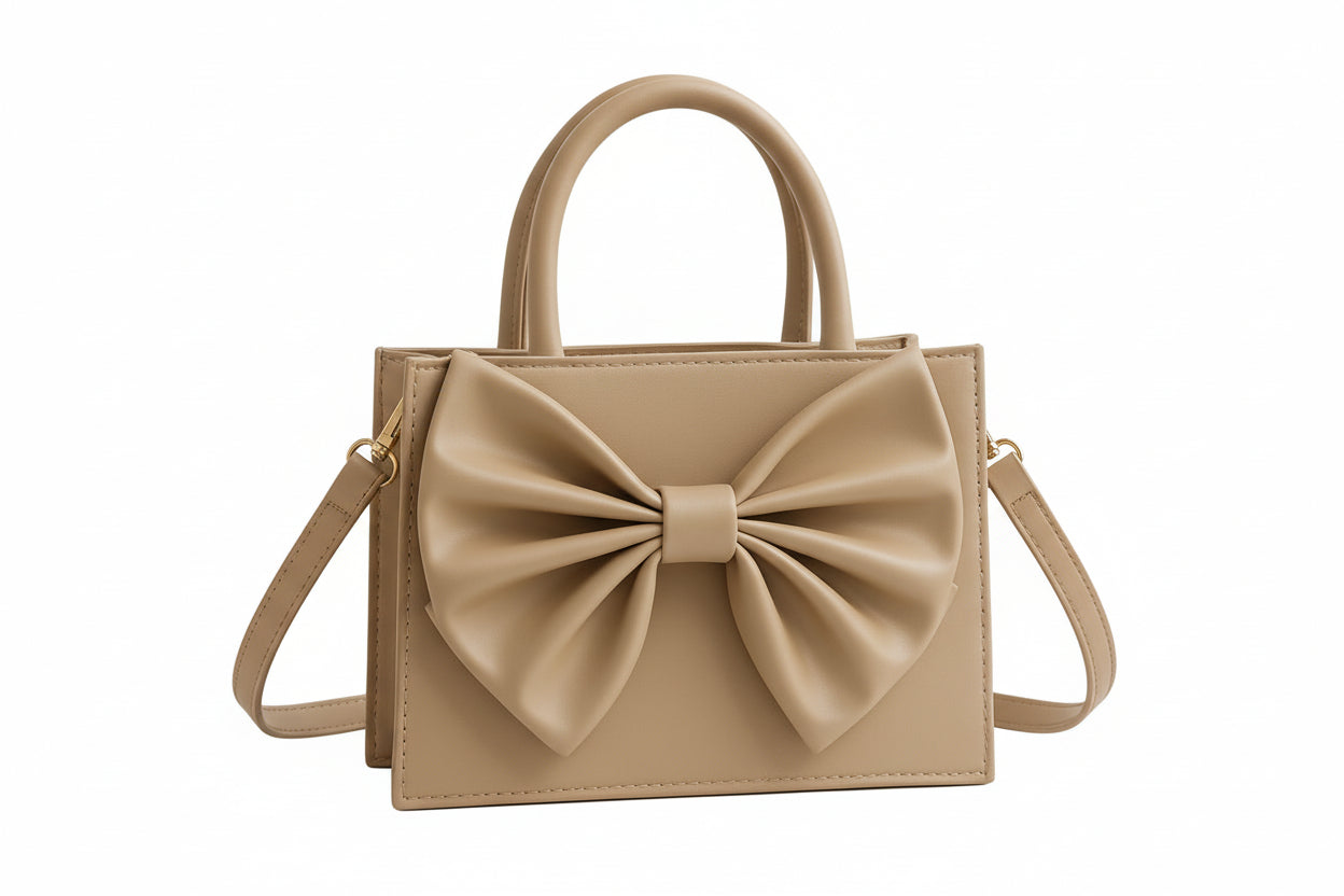 Bow luxe