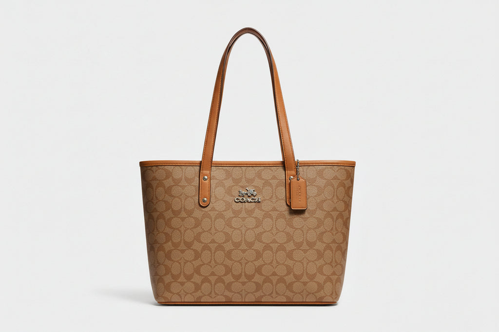 Icon Totebags