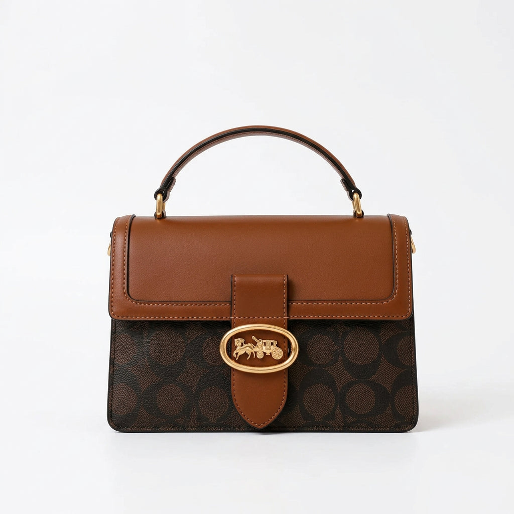Cayla Crossbody Bag For Girls