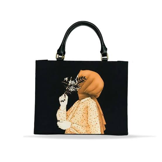 Girls totebag