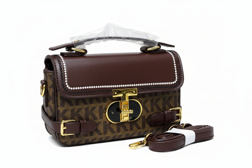 Lavish Crossbody