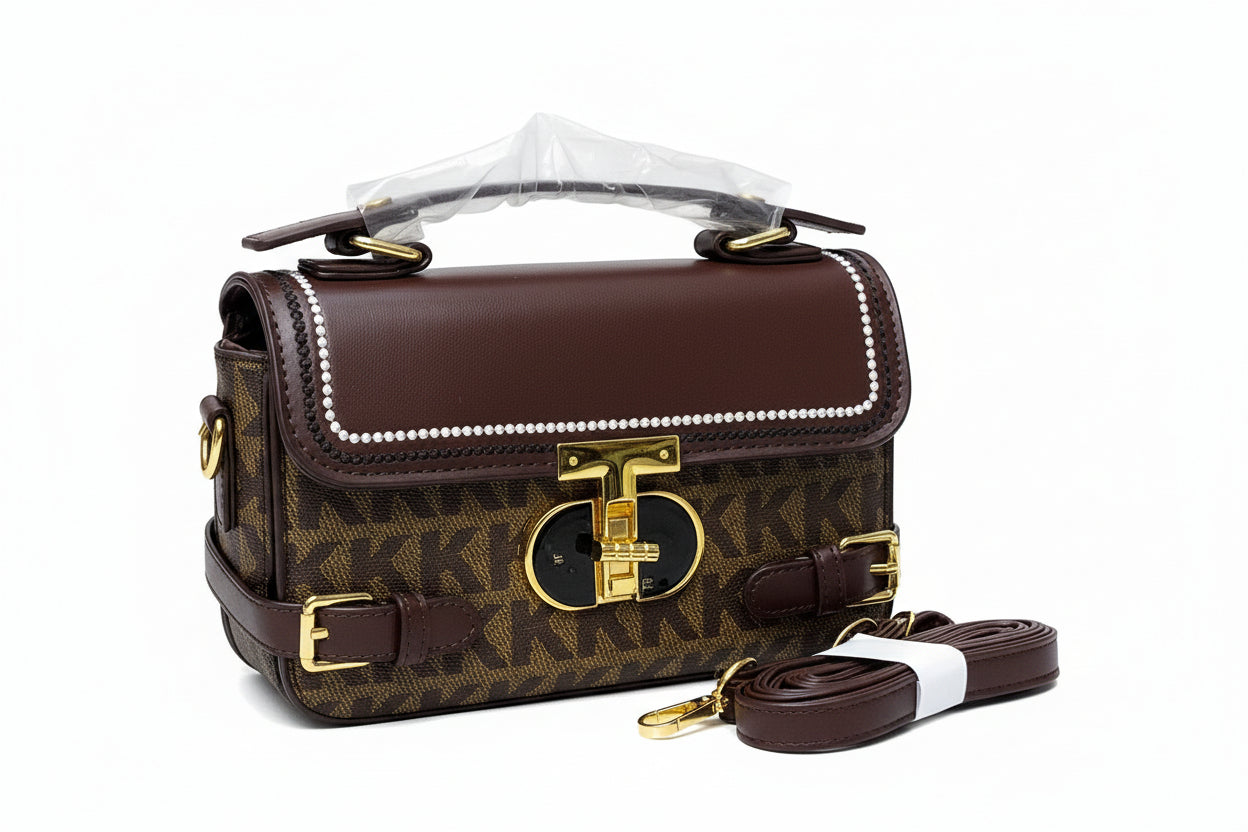 Lavish Crossbody