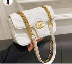 The royal Flap Bag
