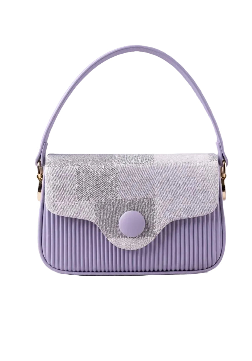 summer pride crossbody bag