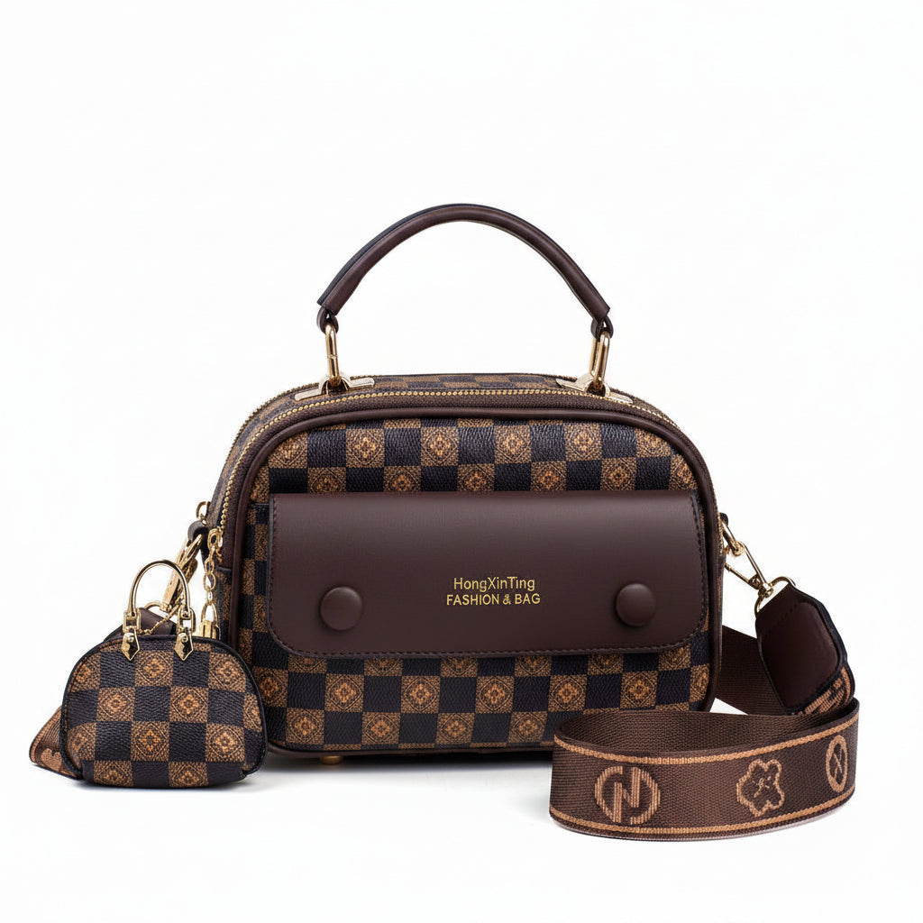 Victoria Crossbody