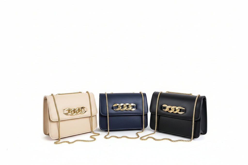 Zing Crossbody
