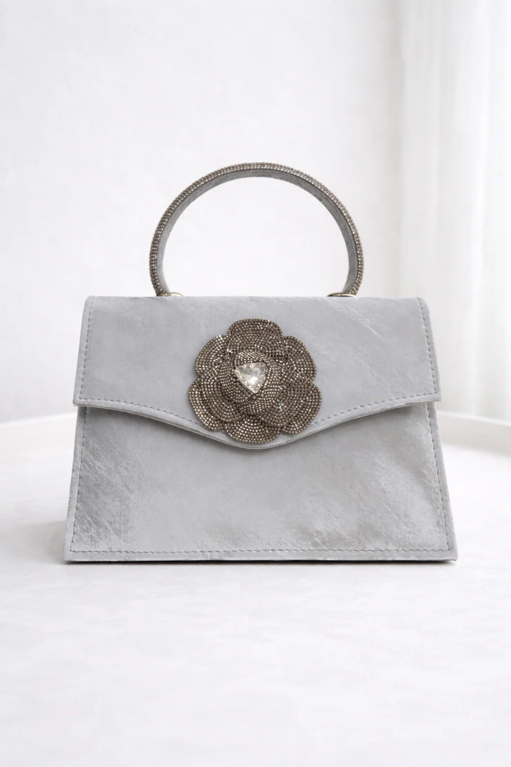 Avocado Luxe Crossbody