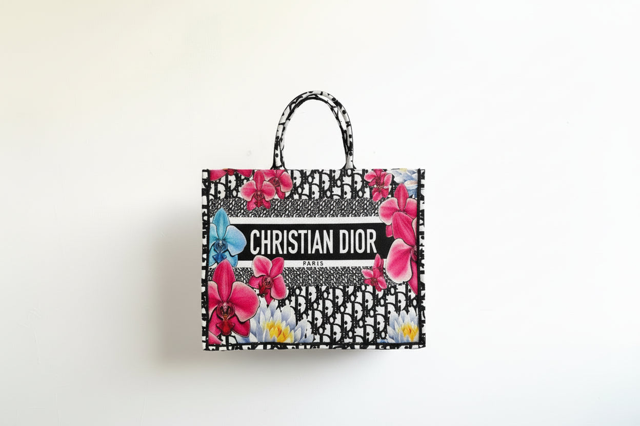 DIOR TOTES