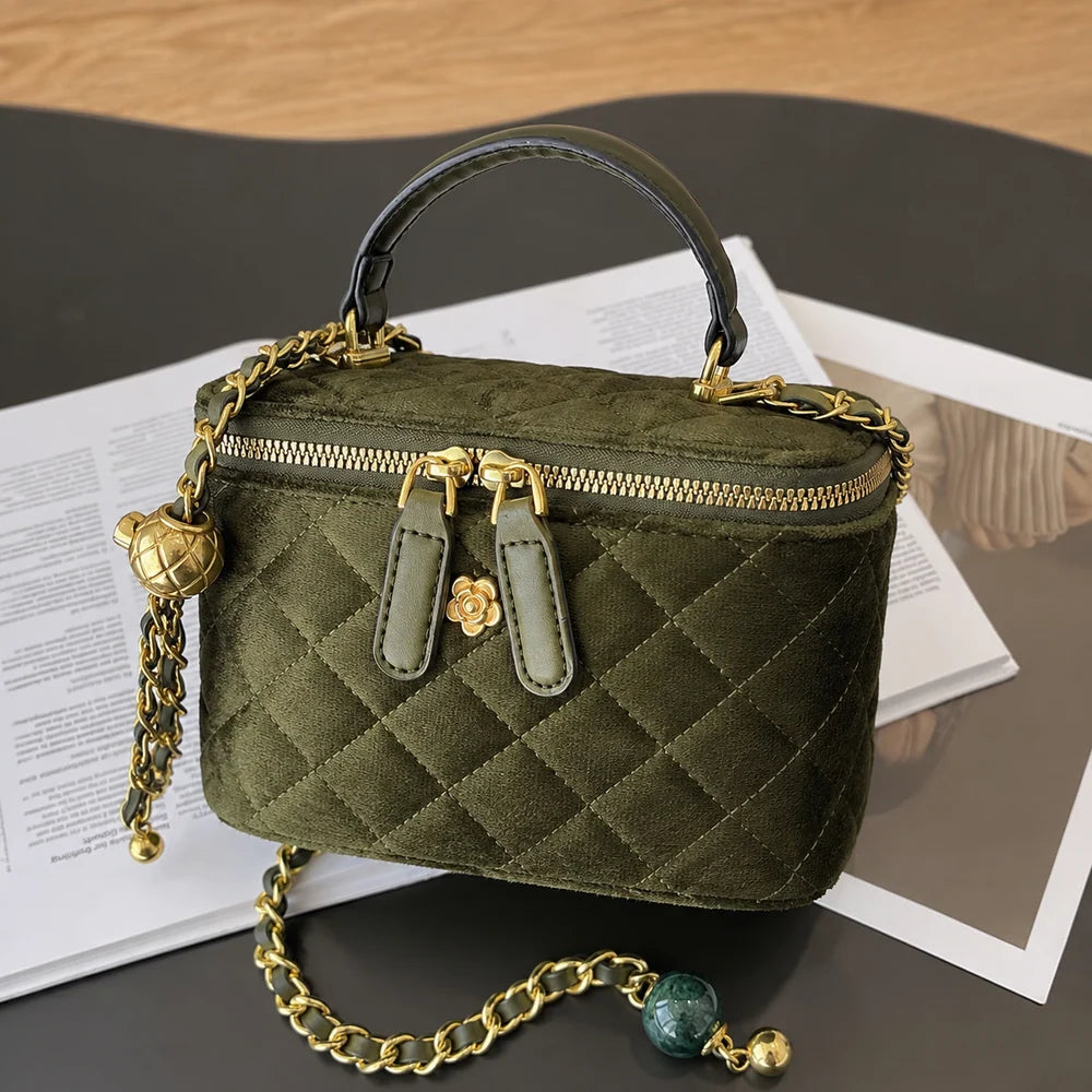 Cleo Crossbody Bag