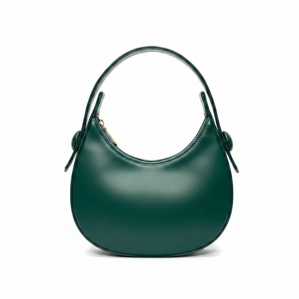 Trendy Moon Crossbody Bag