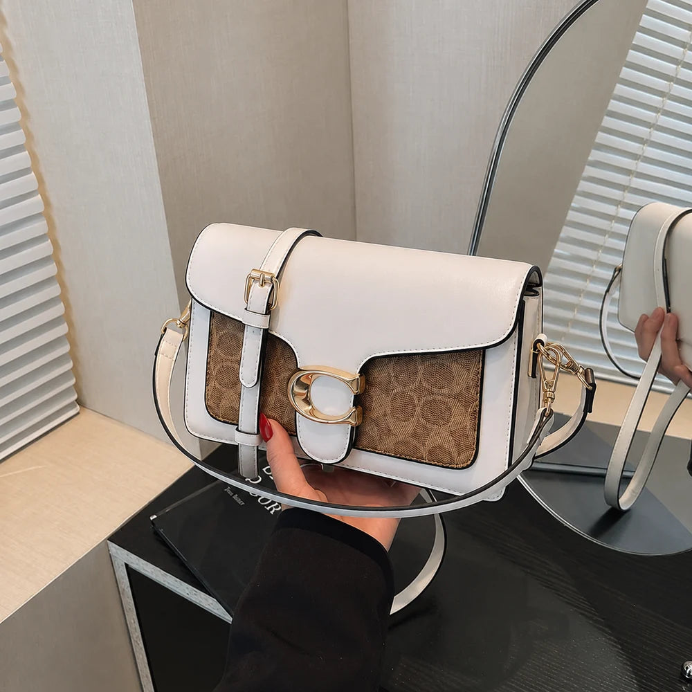 Tabby Crossbody Bag For Girls
