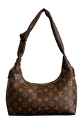 Lv hobo bag