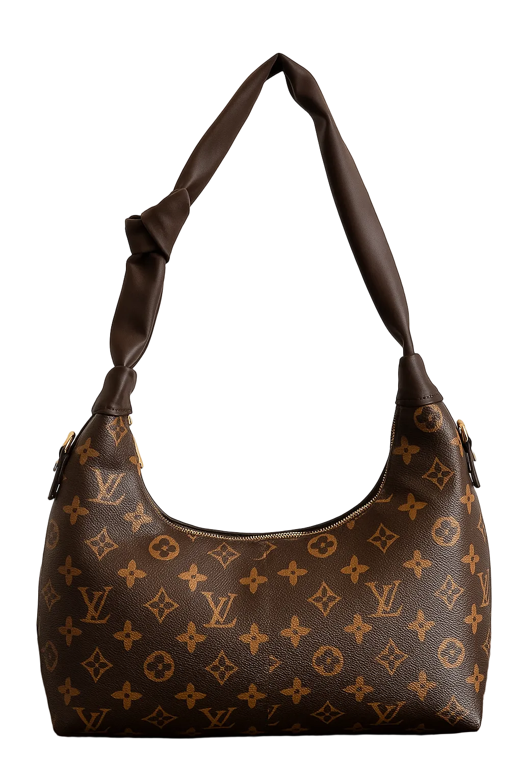 Lv hobo bag