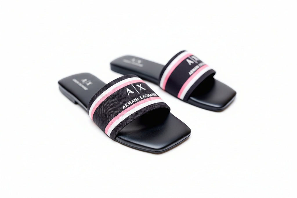 Armani Flats