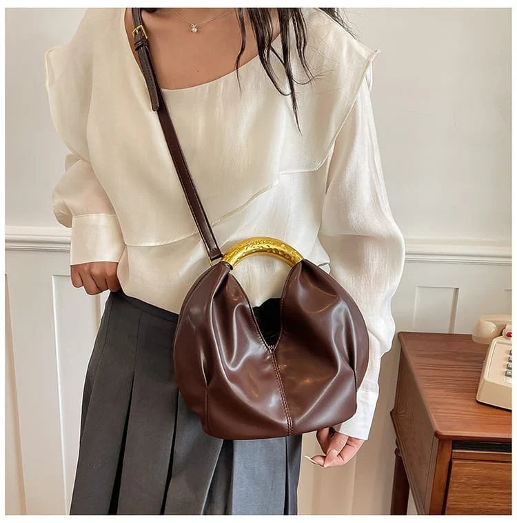 Boston Crossbody Bag For Girls