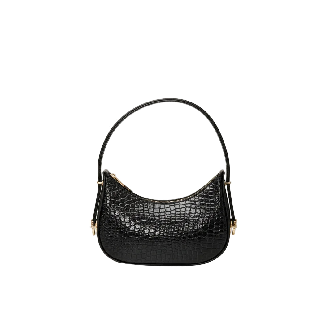Crocodile Moon Crossbody