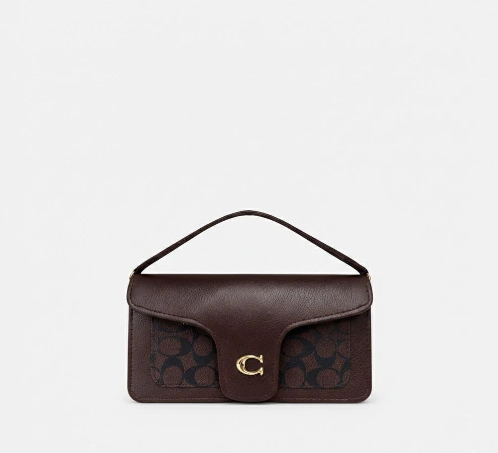 Coach tabby Crossbody Bag For Girls