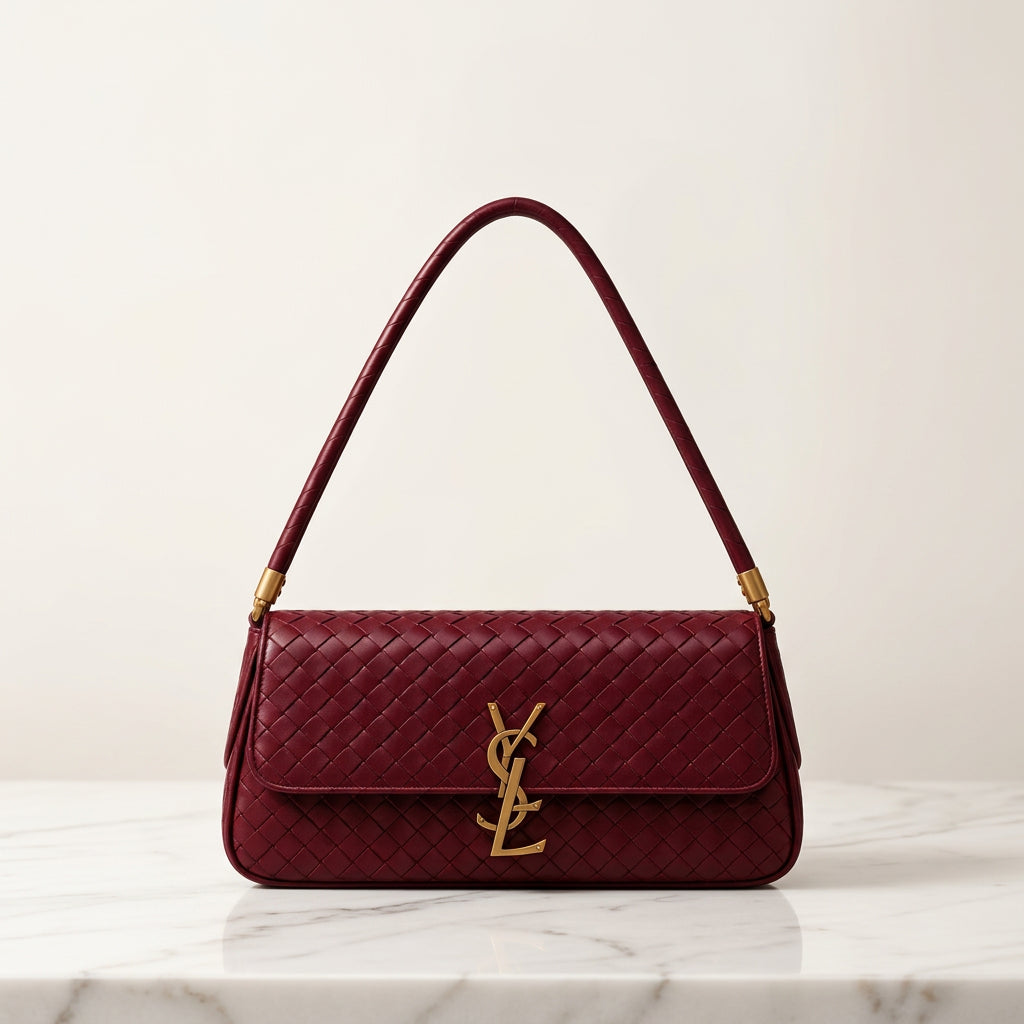 Luna Crossbody Bag