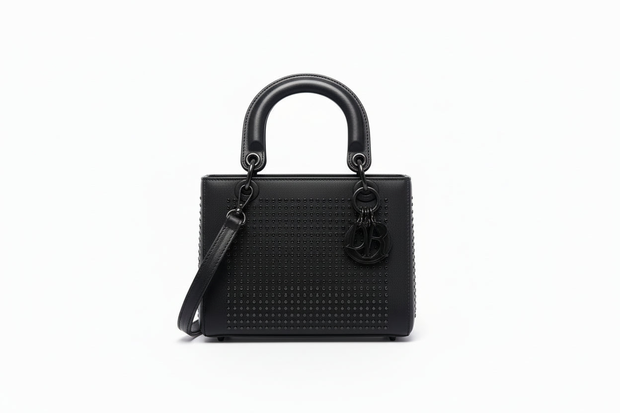 Dior Stone Bag
