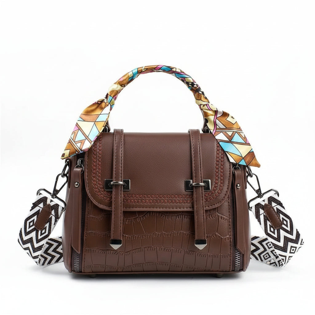 The Willow Crossbody Bag