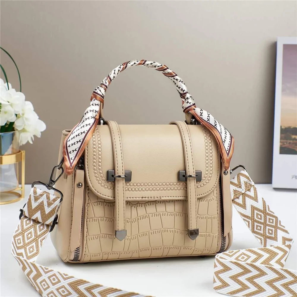 The Willow Crossbody Bag