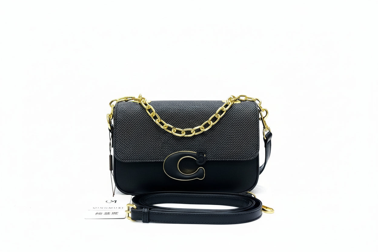 Elegant chic
