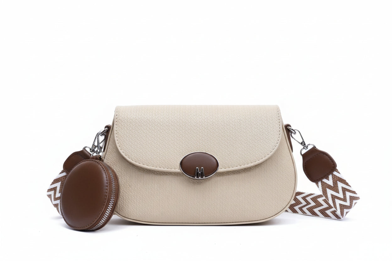 Dusk crossbody