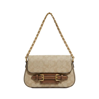 Royal Satchel Crossbody Bag
