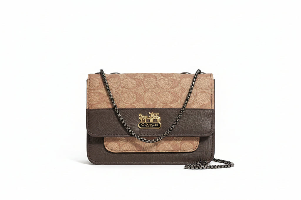 Elite Crossbody