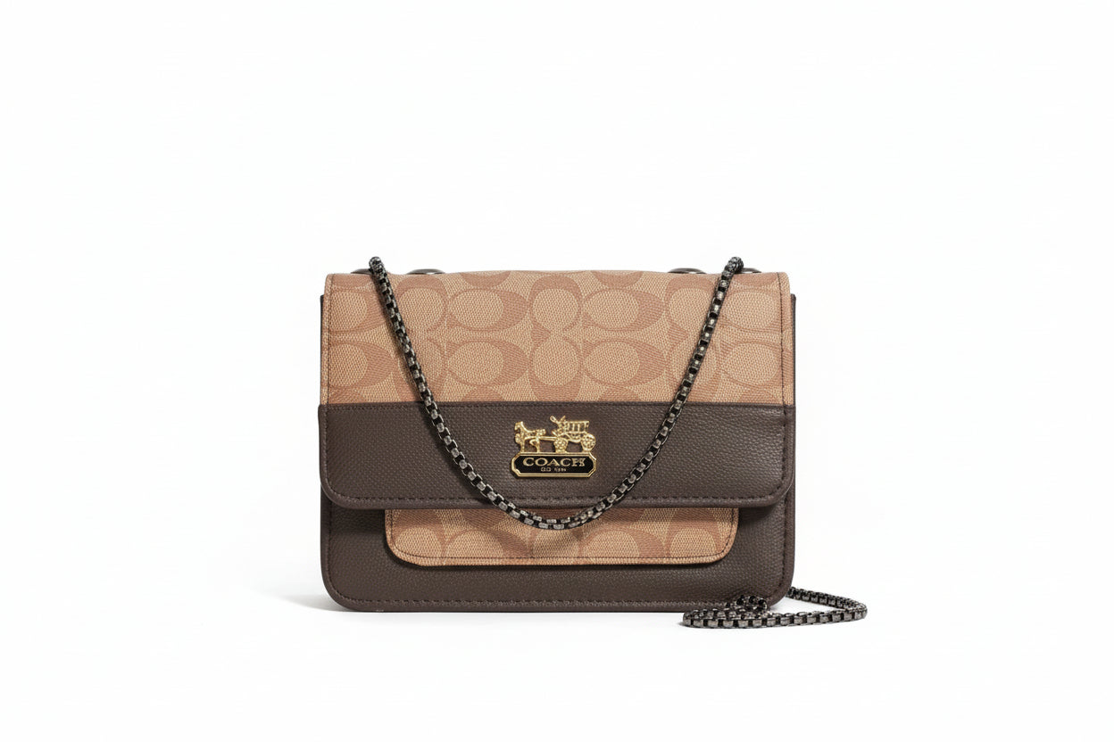 Elite Crossbody