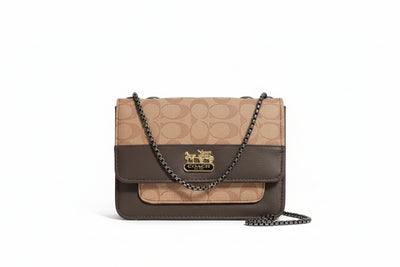 Elite Crossbody