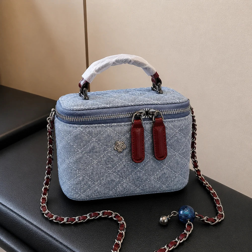 Cleo Crossbody Bag