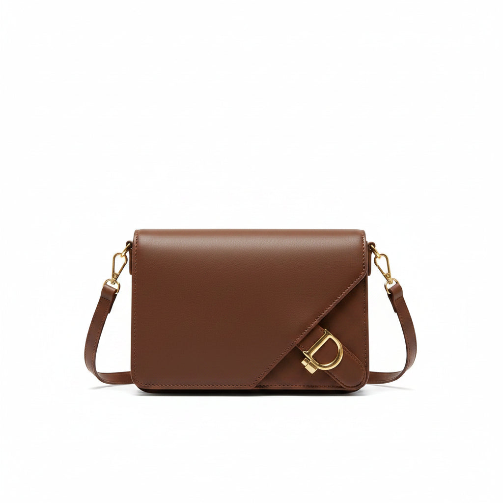 Envoy Crossbody Bag