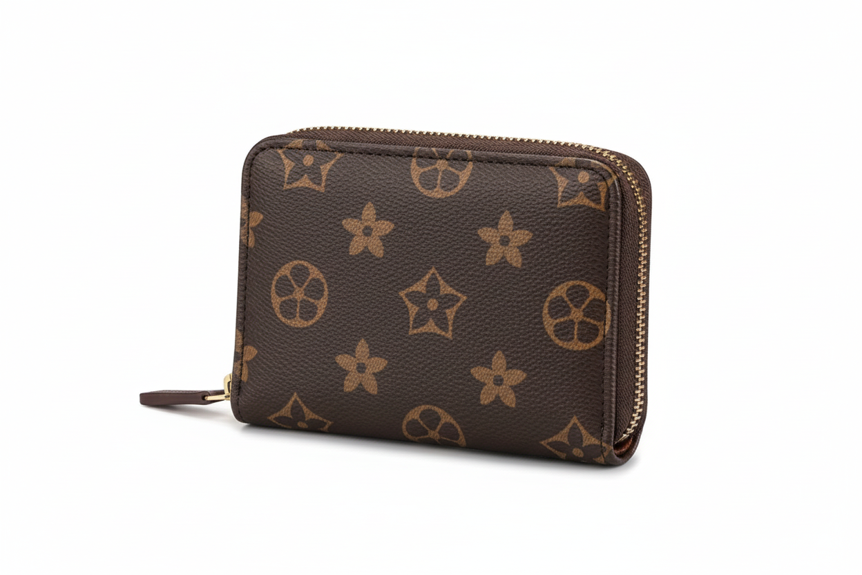 Cash caddy