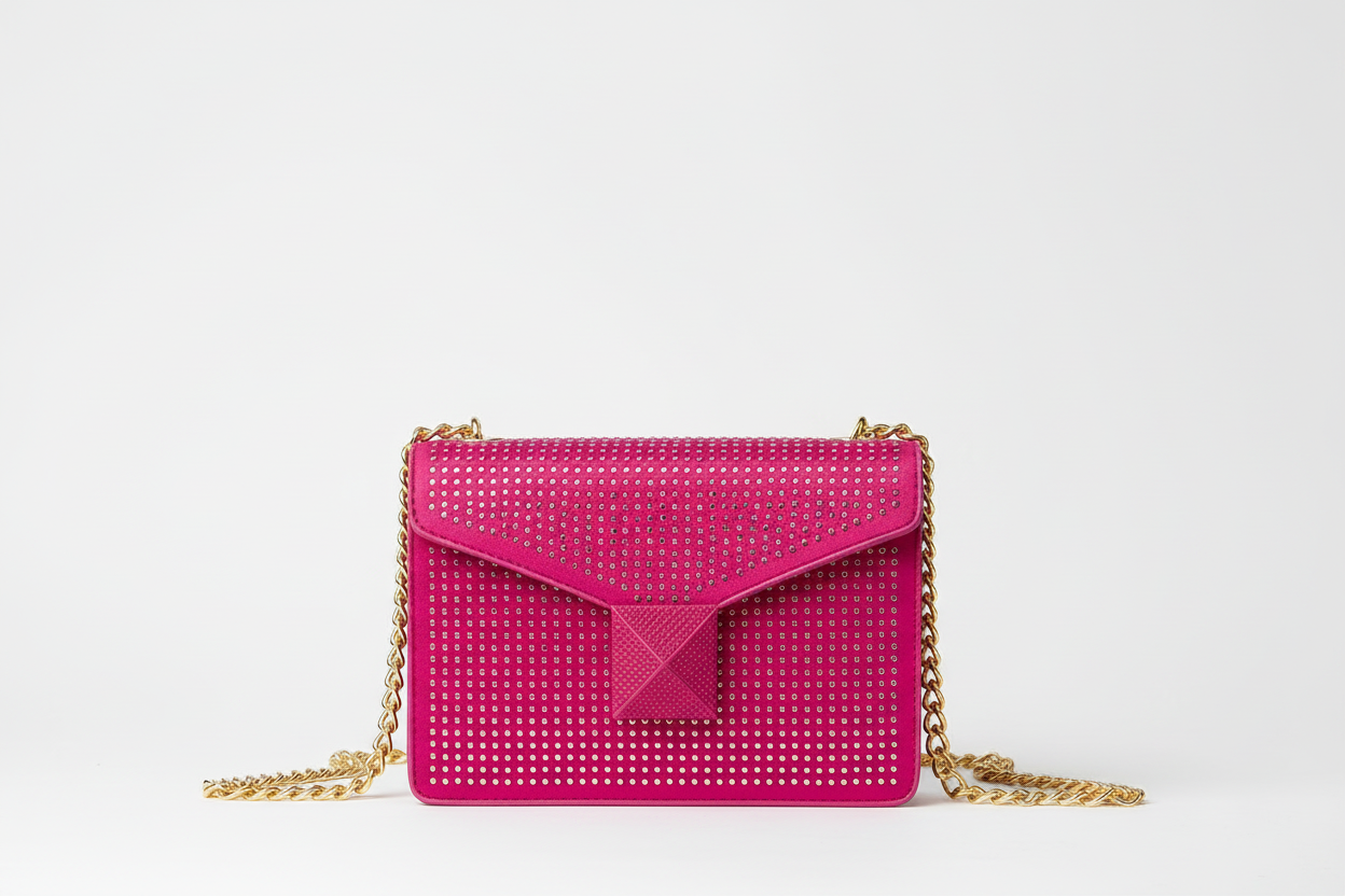 Pebble Crossbody for girls