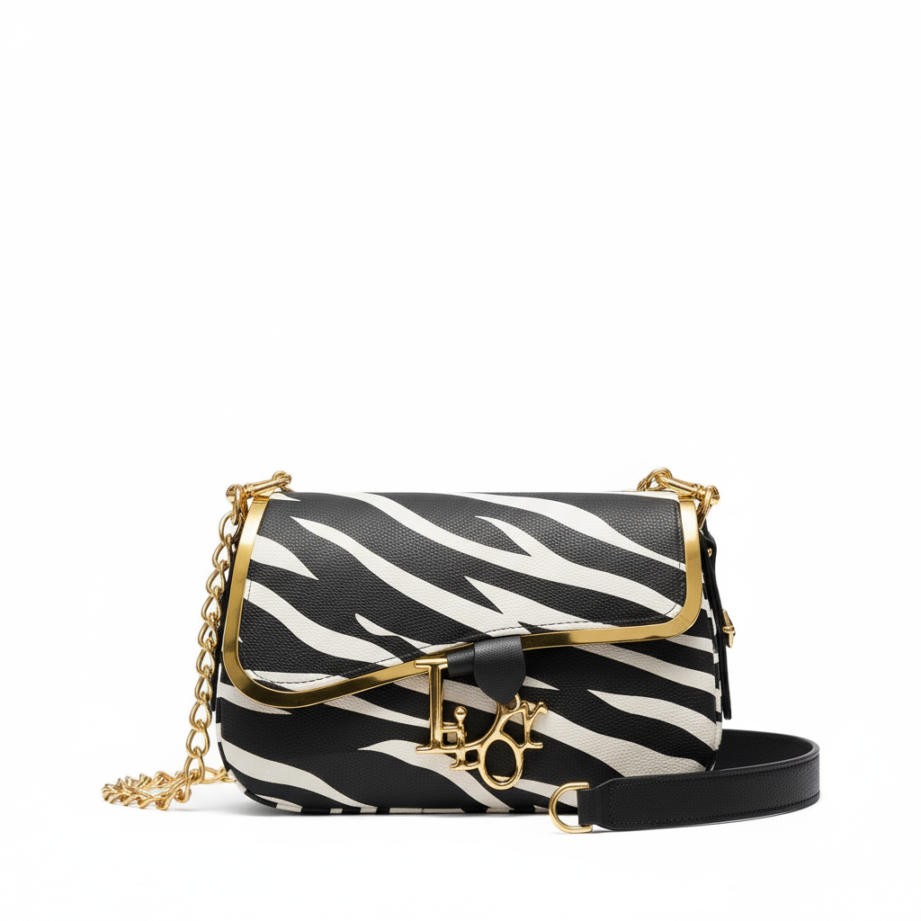 Stylish crossbody bag for girls