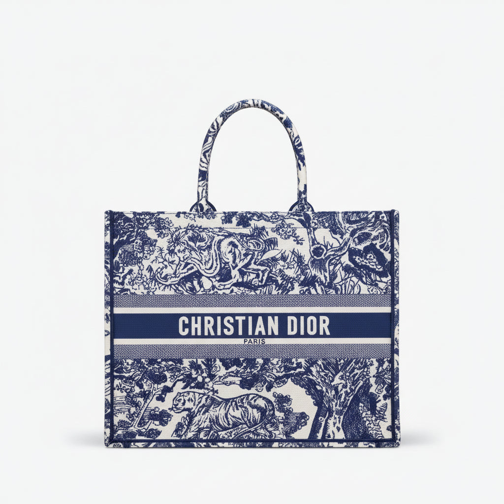 DIOR TOTES