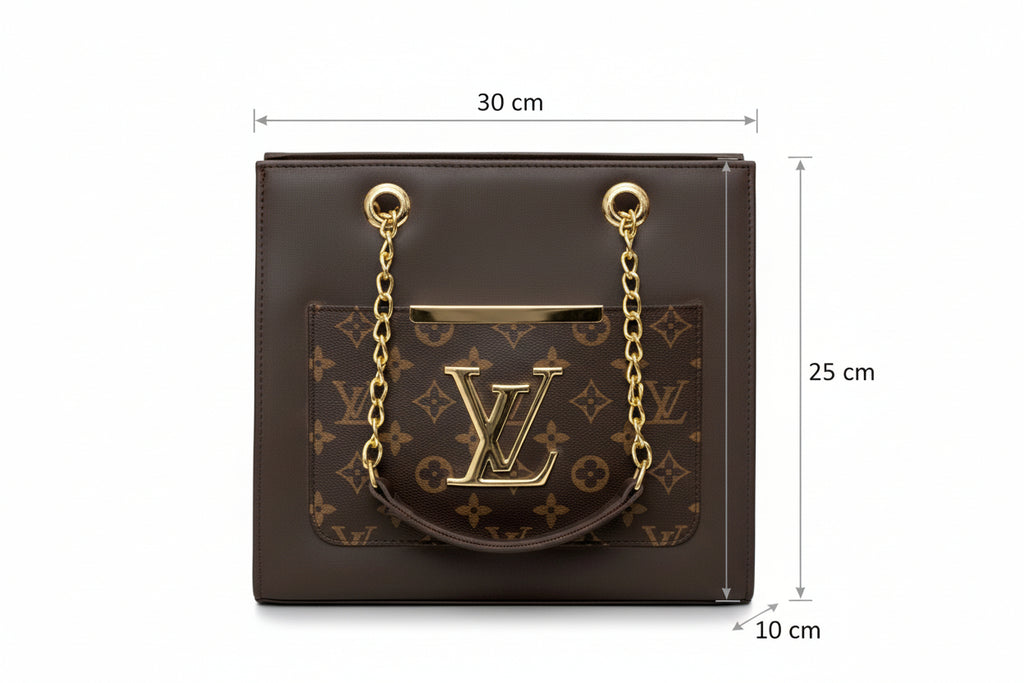 LV TOTES