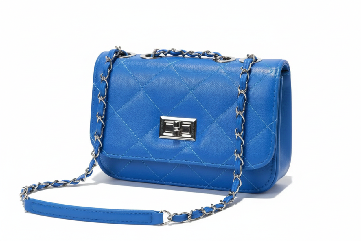 Little luxe