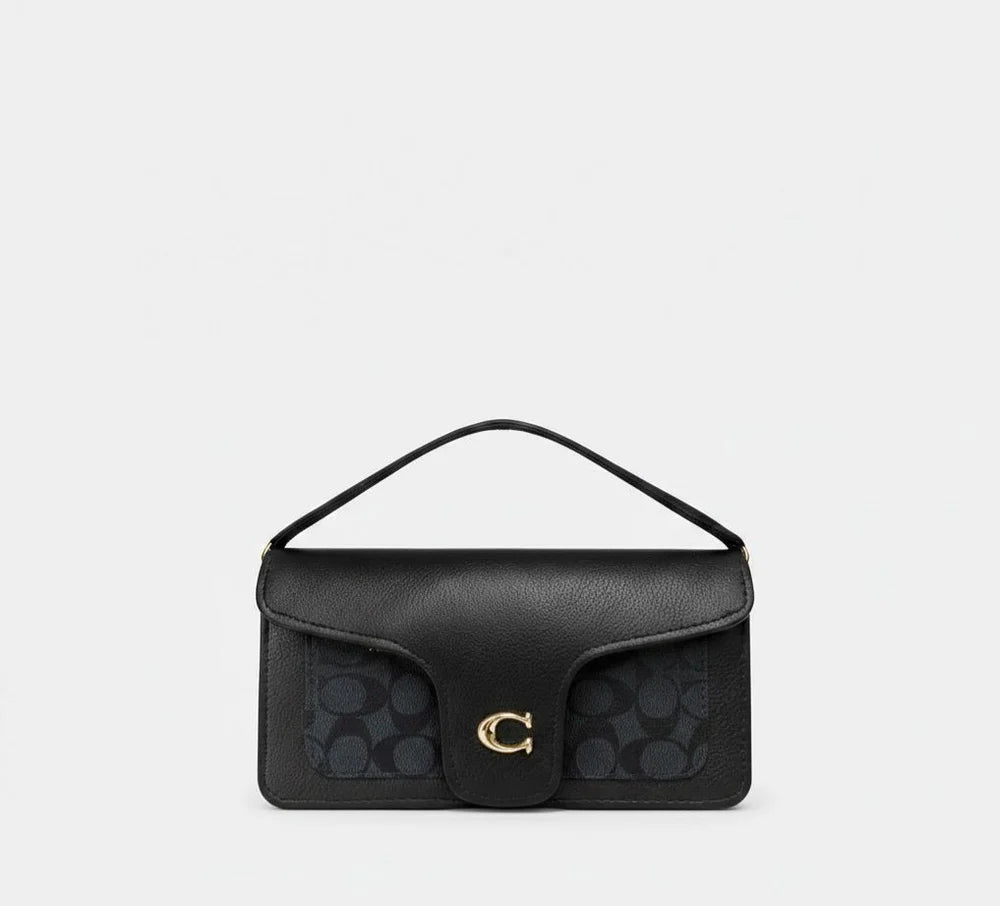 Coach tabby Crossbody Bag For Girls