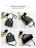 Dior Stone Bag