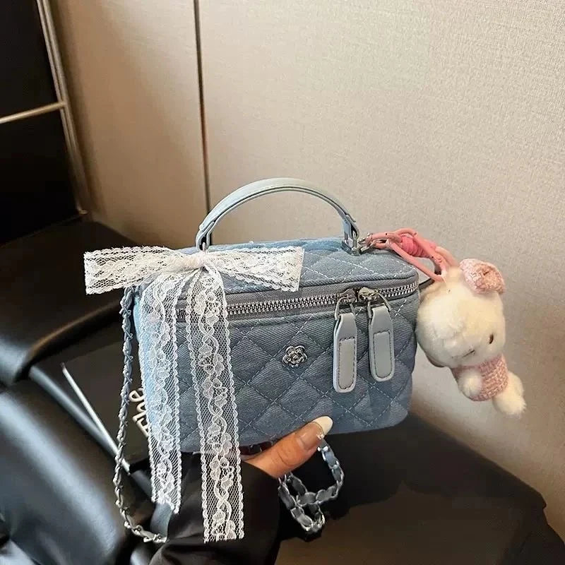 Cleo Crossbody Bag
