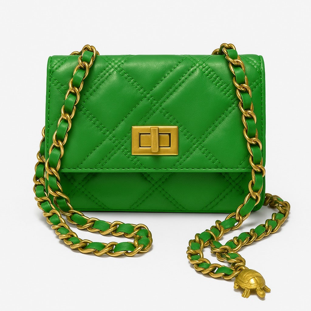 Little luxe