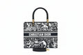 Christian Dior Totebag