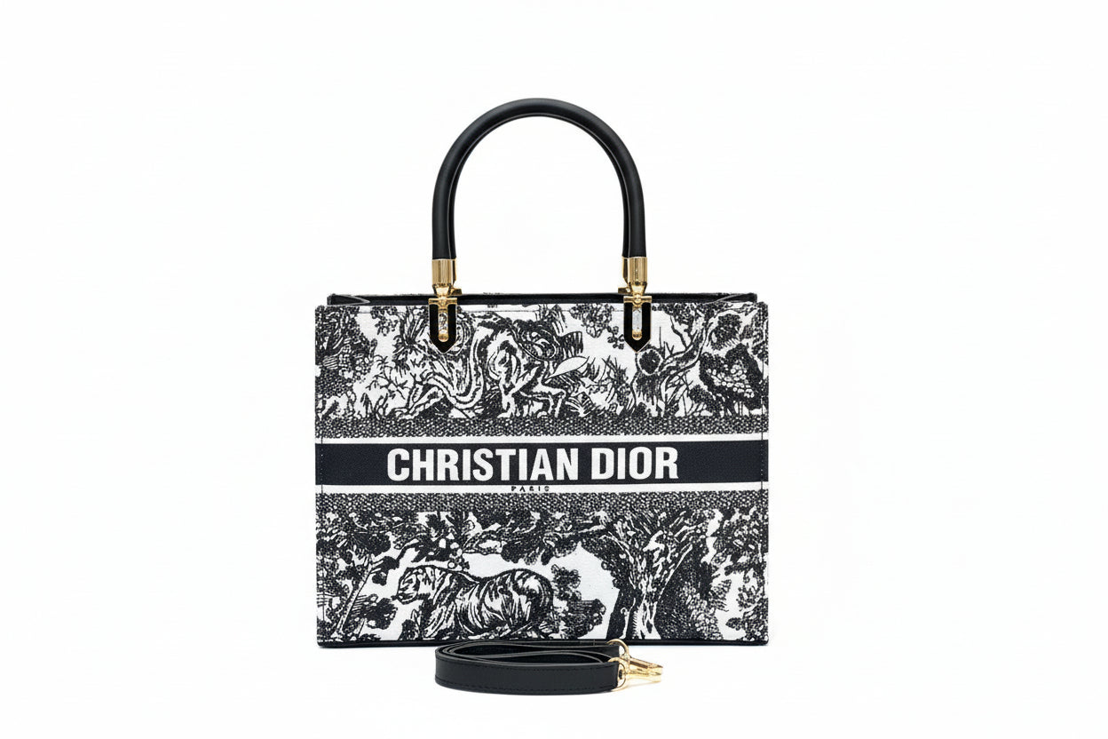 Christian Dior Totebag