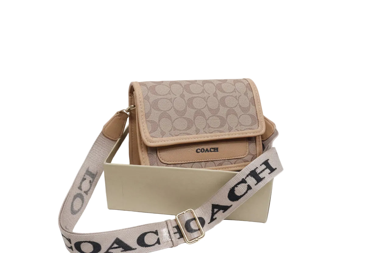 Coach Crossbody