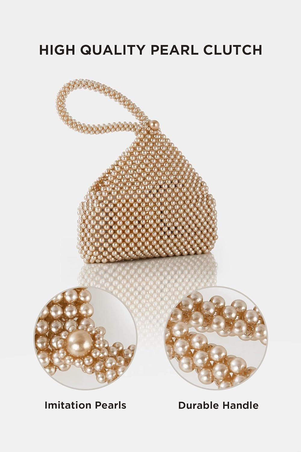 Aurara pearl